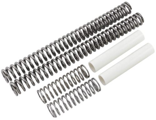 Progressive Drop-In Fork Spring & Spacer Lowering Kit (10-2003)