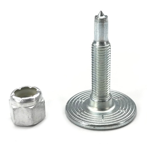 Woodys 1.325" Grand Master Carbide Studs 504 Pack (GMP-1325-500)