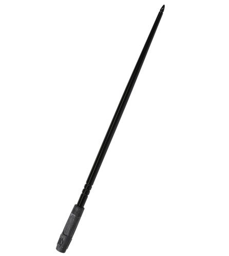 Ciro High Caliber Flexible AM/FM Black Antenna (15001)