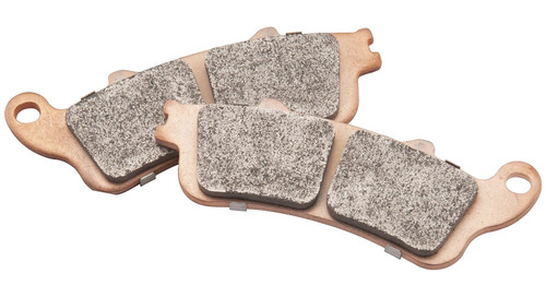 EBC EPFA Sintered Fast Street/Trackday Brake Pads (EPFA261/2HH)