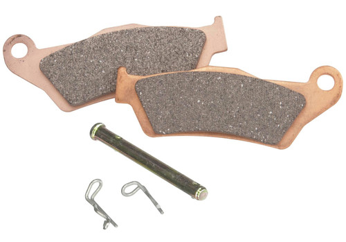 EBC EPFA Sintered Fast Street/Trackday Brake Pads (EPFA181HH)