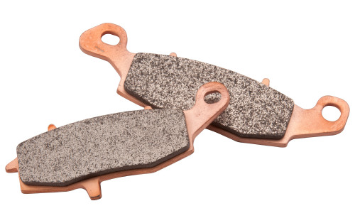 EBC EPFA Sintered Fast Street/Trackday Brake Pads (EPFA231HH)