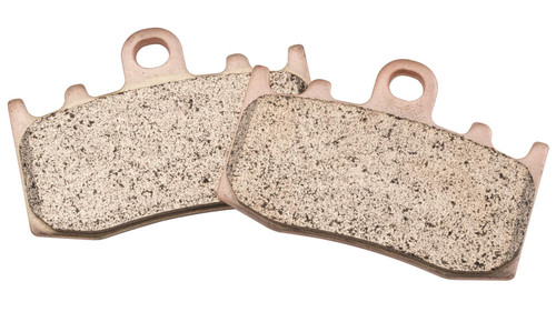 EBC EPFA Sintered Fast Street/Trackday Brake Pads (EPFA335HH)