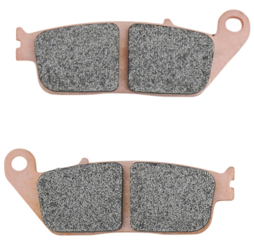 EBC EPFA Sintered Fast Street/Trackday Brake Pads (EPFA196HH)