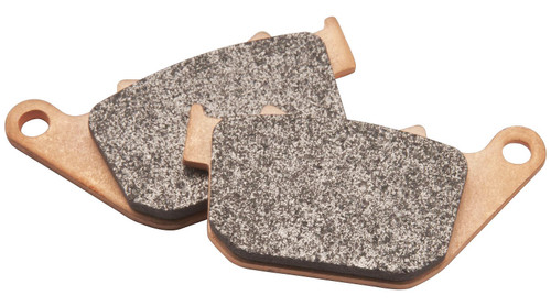 EBC EPFA Sintered Fast Street/Trackday Brake Pads (EPFA387HH)