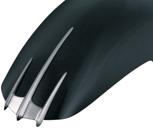 Kuryakyn Triceptor Chrome Fender Accent (7340)