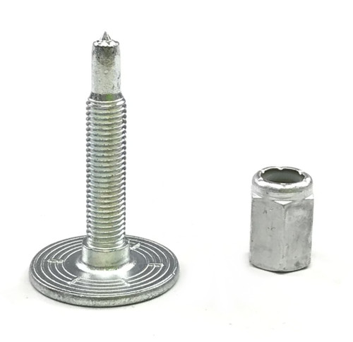 Woodys 1.575" Grand Master Carbide Studs 504 Pack (GMP-1575-500)