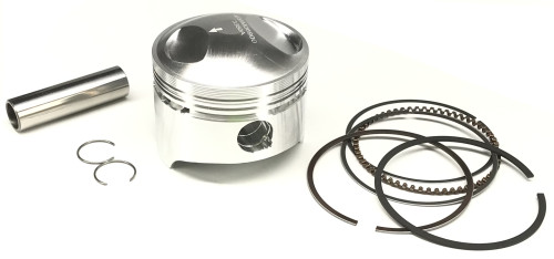 Wiseco Forged 69.00mm Piston Kit for '77-79 Suzuki GS750 2-Valve (4035M06900)