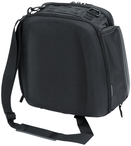 Kuryakyn XKursion XB Ambassador Tail Bag (5256)