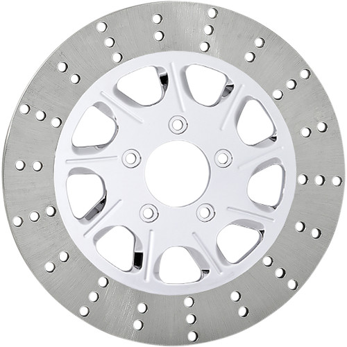 RC Components Revolt Front Right 11.8" Floating Brake Rotor (COG117124CRF2K)