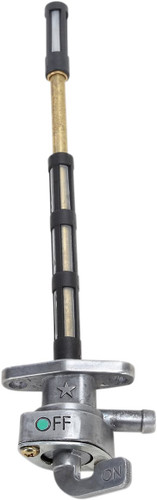All Balls Fuel Valve On/Off Petcock & Hose Kit (FS101-0171)