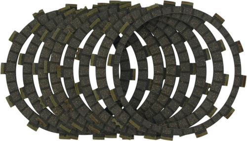 Vesrah Clutch Friction Disc Set (VC-2025)