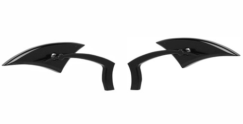 Paul Yaffe Mirrors Power Series Black (PYO:PMP-B)