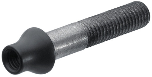 Kuryakyn M8 X 40mm Rigid Adaptor for Kellermann Micro 1000/Micro Rhombus (2565)