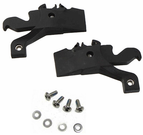 Leatt Spacing Pin Pack DBX/GPX/Kart/4.5 Neck Braces