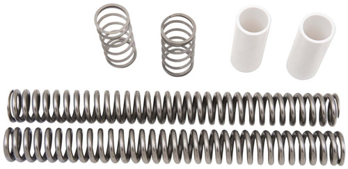 Progressive Drop-In Front Fork Lowering Kit (10-2008)