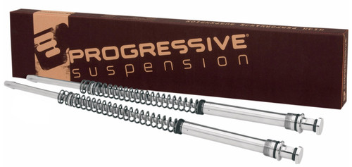 Progressive Monotube Front Fork Cartridge Kit (31-2514)