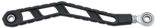 Kuryakyn Riot Black Shift Linkage for Sportster Models w/Forward Controls (3573)