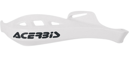 Acerbis Rally Profile Handshields | White (2092070002)