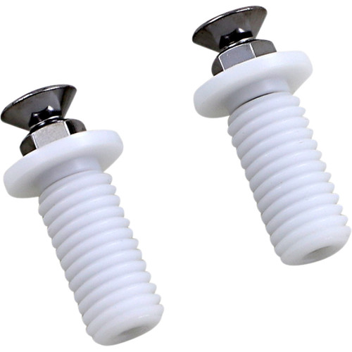 Moose Bar End Handguards Mount (0635-1746)