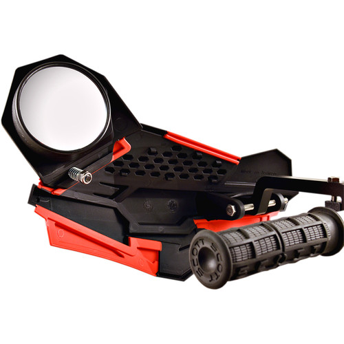 Powermadd Mirror Kit for Sentinel Handguard (34455)