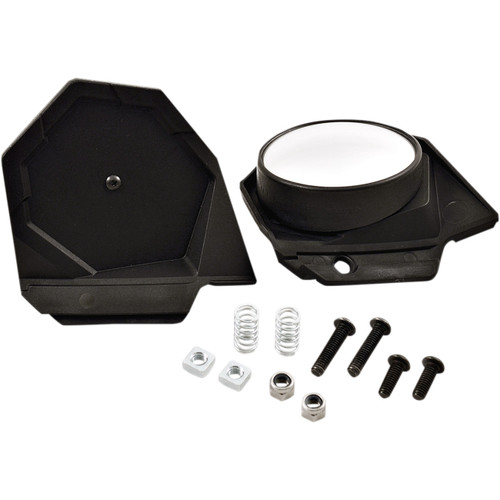 Powermadd Mirror Kit for Sentinel Handguard (34455)