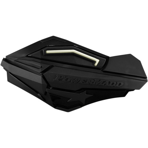 Powermadd LED Turn Signal Kit for Sentinel Handguards (34491)