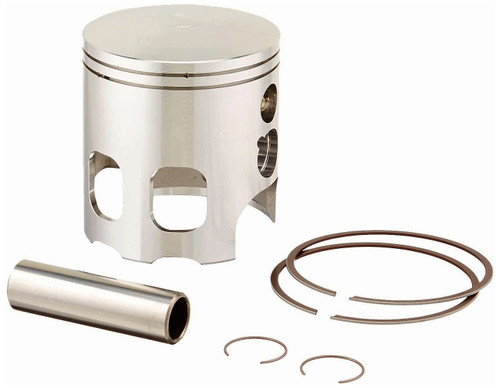 Wiseco Pro-Lite 64.25mm Piston Kit for '87-06 Yamaha Banshee YFZ350 (513M06425)