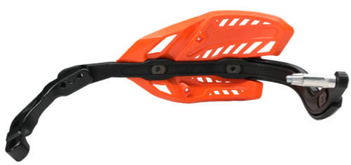 Cycra Probend Ultra HCM Orange Handguards for 7/8" Bars (1CYC-7505-22HCM)