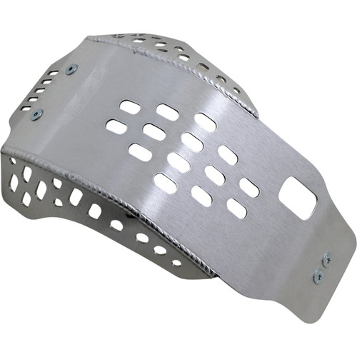 Devol Aluminum Skid Plate (0102-3408)