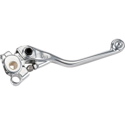 Moose OE Style Silver Clutch Lever (0613-1875)
