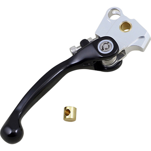 Moose OE Style Black Clutch Lever (0613-1876)