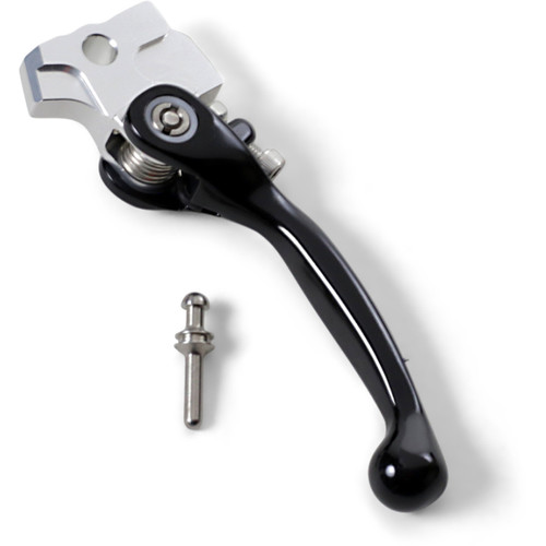 Moose OE Style Black Brake Lever (0614-1580)