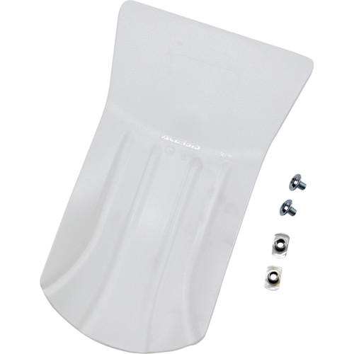 Acerbis Universal Skid Plate Link Guard White (2780590002)