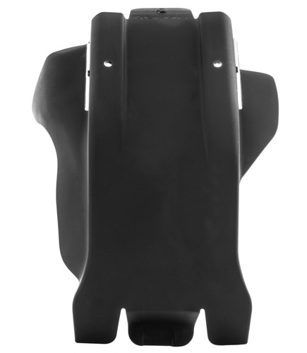 Acerbis Enduro Style Black Skid Plate (2688790001)