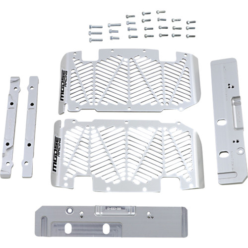 Moose Aluminum Radiator Guards (1901-0826)