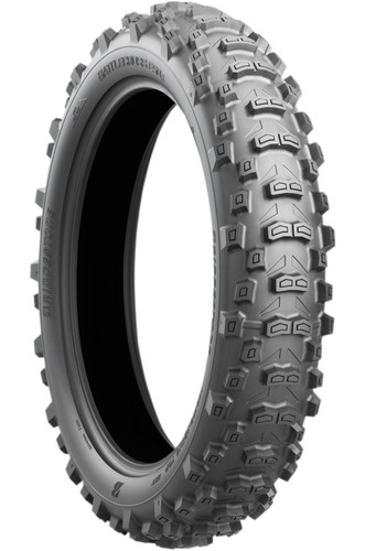 Bridgestone Battlecross E50 Enduro Rear Tire 120/90-18 (11452)