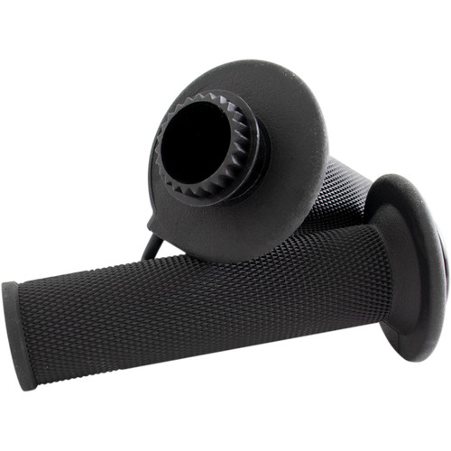 Koso MX-1 Heated Grips for Snow/Dirt Bikes (AX1070G0)