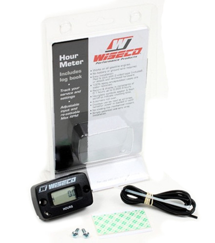 Wiseco Hour & Tach Meter (W8061)