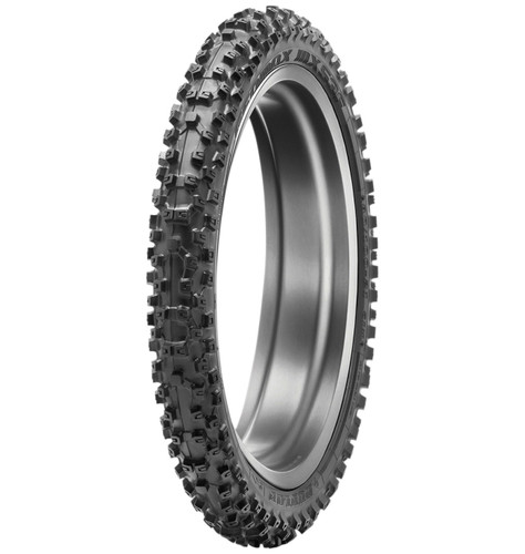Dunlop Geomax MX53 Front Tire 80/100-21 51M (45236987)