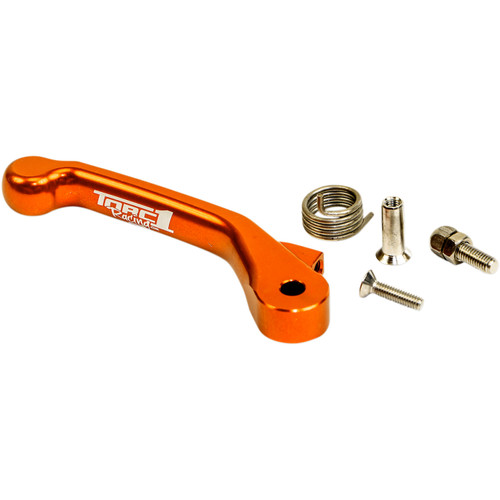 Torc1 Vengeance Flex Replacement Orange Brake Lever (7100-0500)