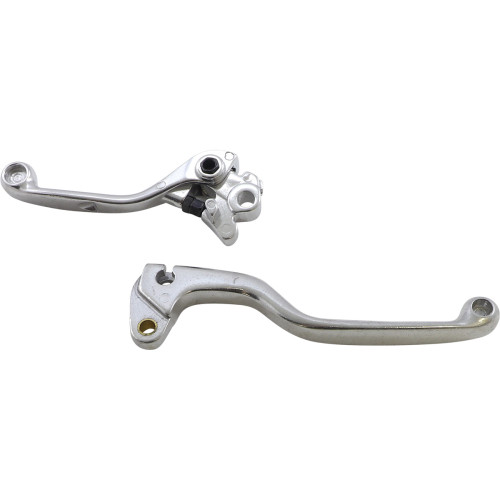 TMV Aluminum Brake & Clutch Lever Set (172407)
