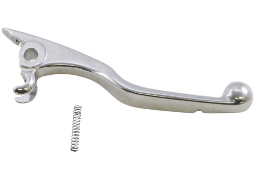 TMV Forged Polished Brake Lever (172045)
