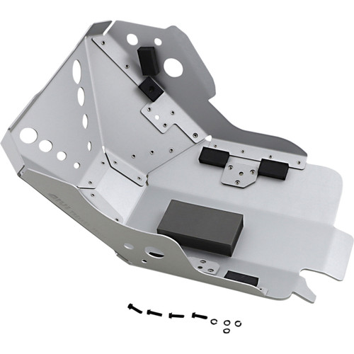 Givi Aluminum Skid Plate for 2020 Tenere 700 (RP2145)