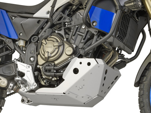 Givi Aluminum Skid Plate for 2020 Tenere 700 (RP2145)