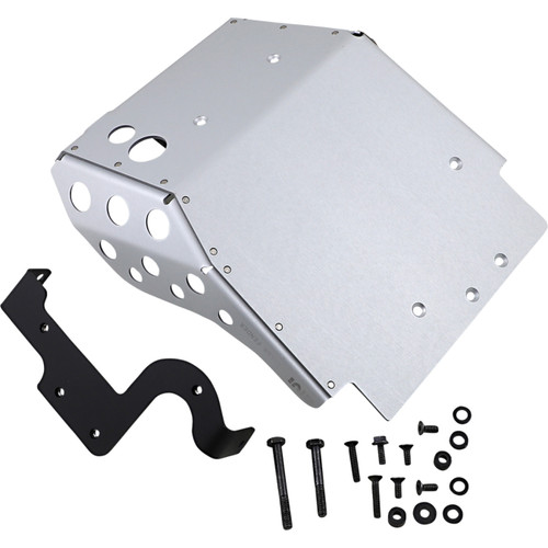 Givi Aluminum Skid Plate for CRF1000L Africa Twin (RP1162)