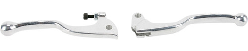 Parts Unlimited Shorty Style Power Lever Set (44-8105)