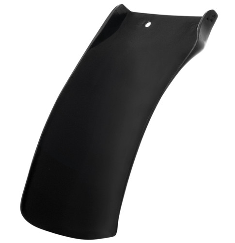 Acerbis Black Plastic Mud Flap (2081680001)