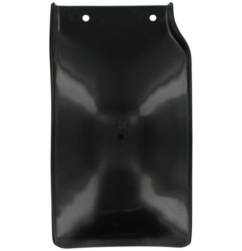 Acerbis Black Plastic Mud Flap (2081680001)