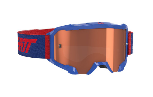 Leatt Velocity 4.5 V22 MX Offroad Goggles
